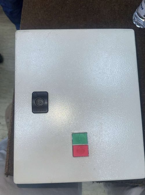 صيانة دورية للغطاسات ومضخات المياه